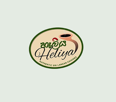 Heliya Cafe