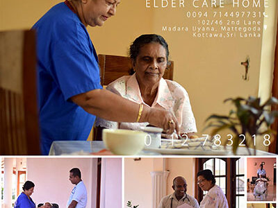 Happy Hearts Elder Care