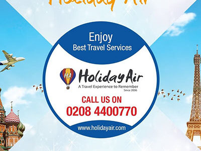 Holiday Air