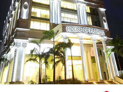 House of Fashions Mega Mall