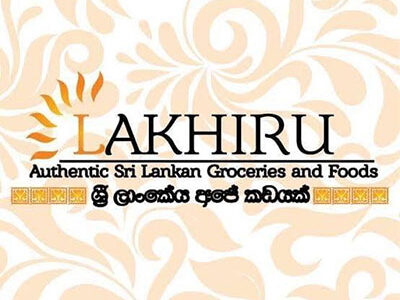 Lakhiru Groceries and Foods