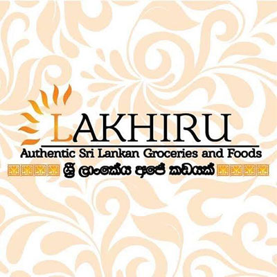 Lakhiru Groceries and Foods