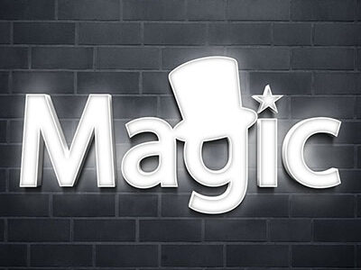 Magic Live Band SL