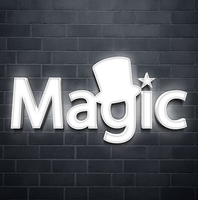 Magic Live Band SL