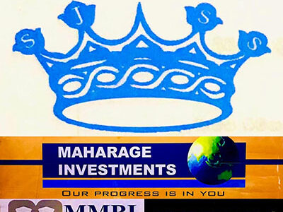 Maharage Investment