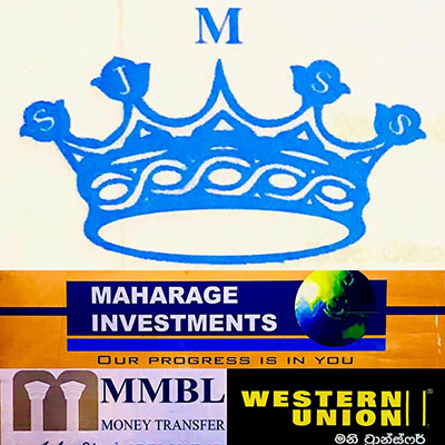 Maharage Investment