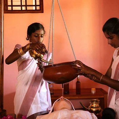 Nilaveli Ayurveda Health Center, Sri Lanka