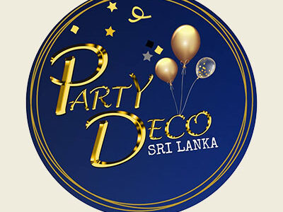 Party Deco Sri Lanka