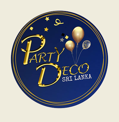 Party Deco Sri Lanka