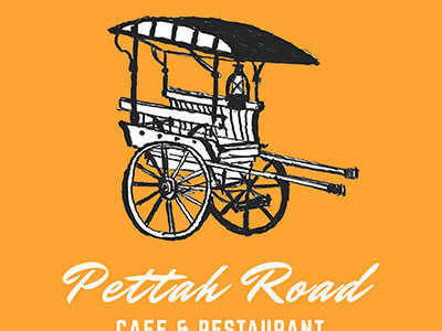 Pettah Road - Cafe & Restaurant