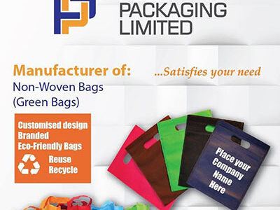 Poly Packaging Services