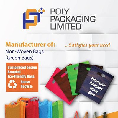 Poly Packaging Services