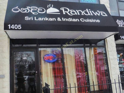 Randiwa Restaurent