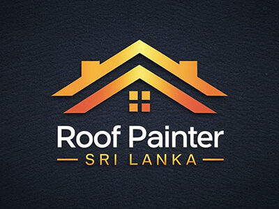 The ROOF SPRAY Painter