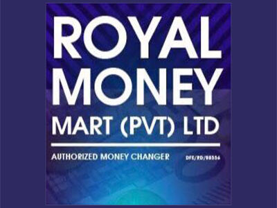 Royal Money Mart Pvt Ltd