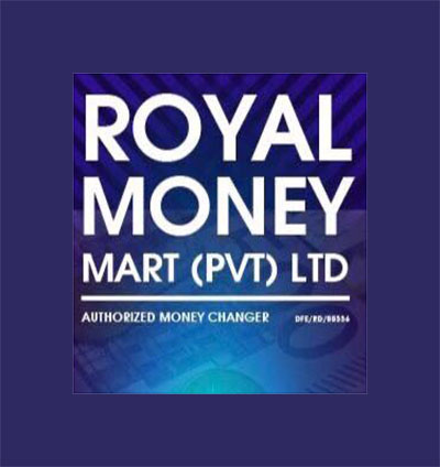 Royal Money Mart Pvt Ltd