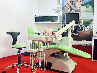 Smile Dental Hospitals