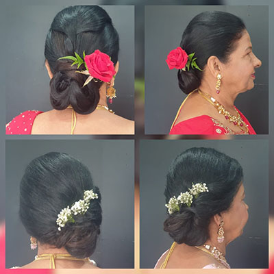 Salon Shalini