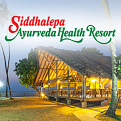 Siddhalepa Ayurveda Health Resort