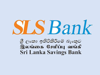 Sri Lanka Savings Bank