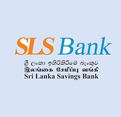 Sri Lanka Savings Bank