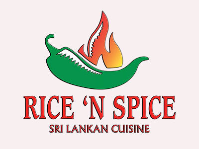 Rice 'N Spice Sri Lankan Cuisine