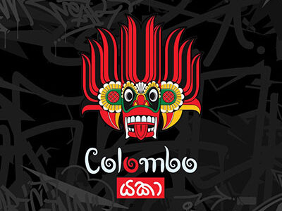 Colombo Yaka