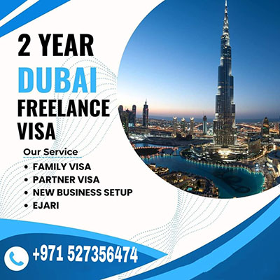 Dubai Pro Services