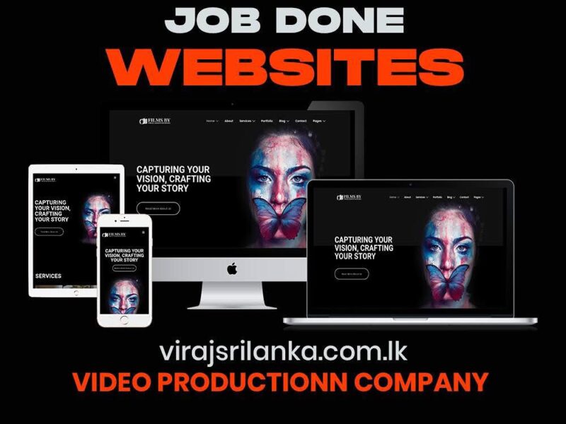 web design company in sri lanka