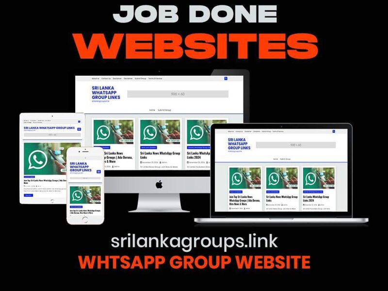 web design company in sri lanka