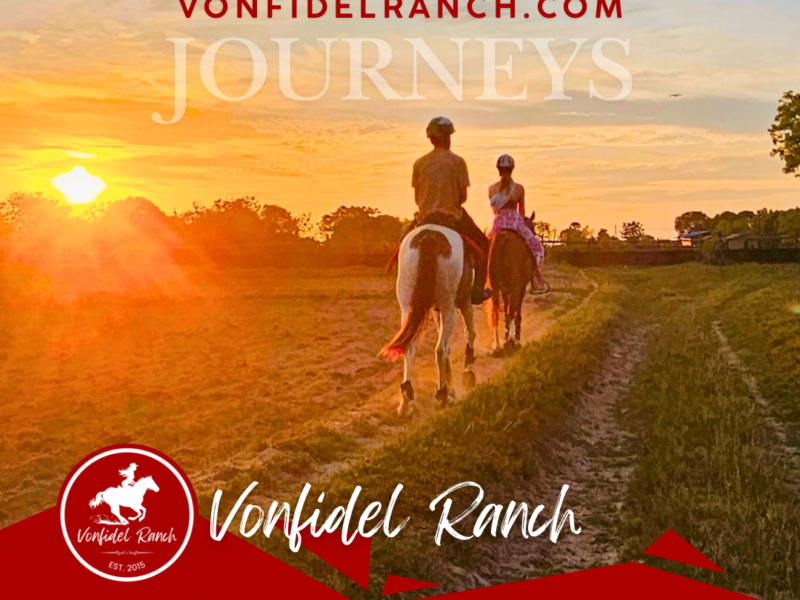 Vonfidel Ranch: Sri Lanka's Premier Equestrian Getaway