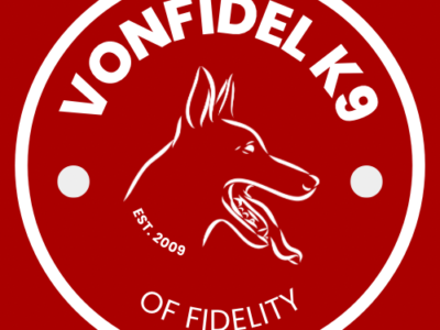 VONFIDEL K9 – Professional Dog Training in Sri Lanka