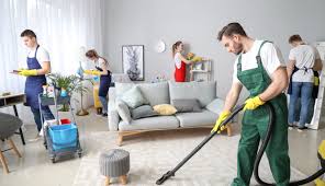 All type of cleaning Services