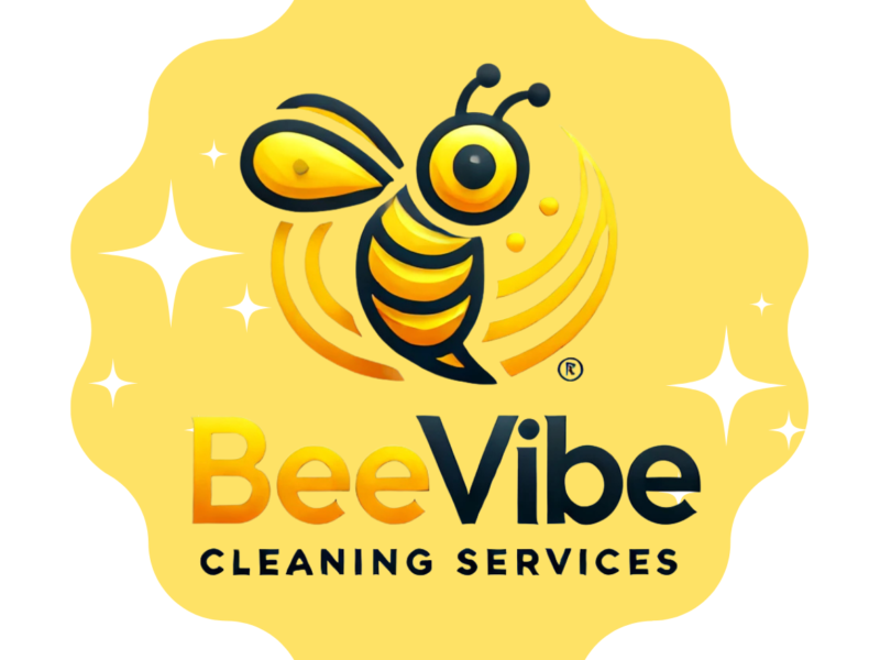 BeeVibe Cleaning Services