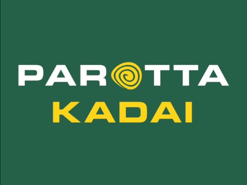 Parotta Kadai