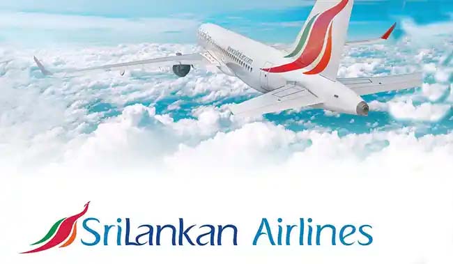 SriLankan Airlines