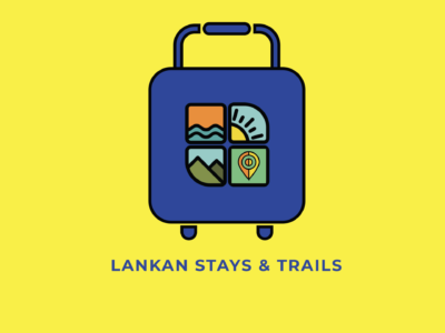 Lankan Stays & Trails