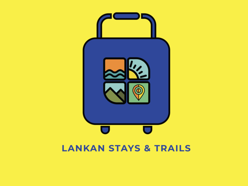 Lankan Stays & Trails