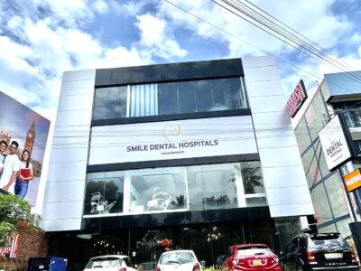 Smile Dental Hospitals
