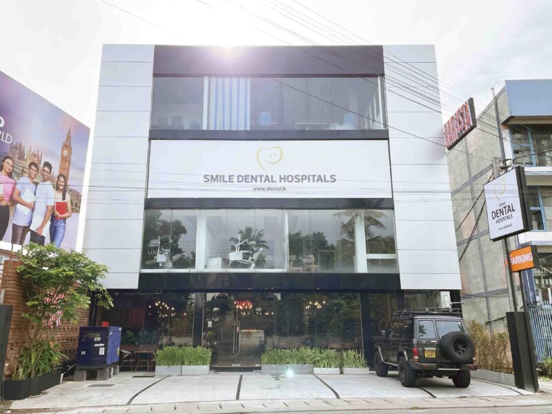 Smile Dental Hospitals