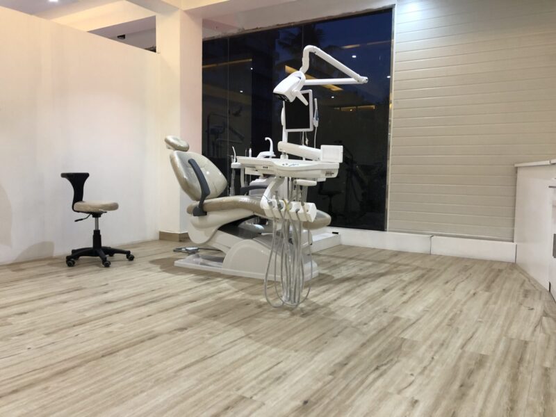 Smile Dental Hospitals