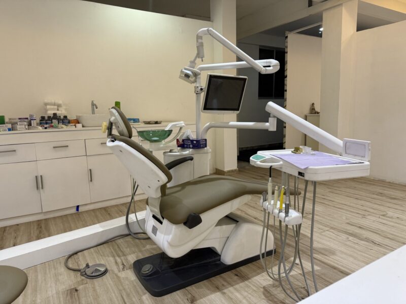 Smile Dental Hospitals