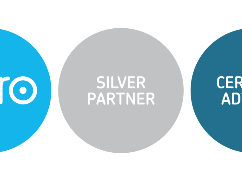 Senior Accountant & Tax Agent