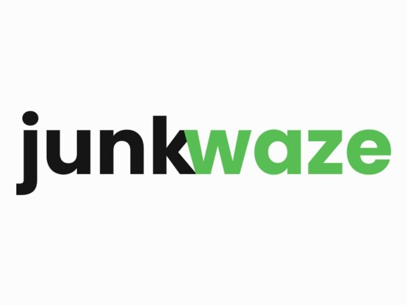 Junkwaze