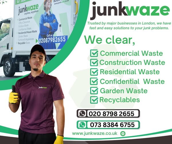 Junkwaze
