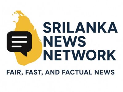 Sri Lanka News Network