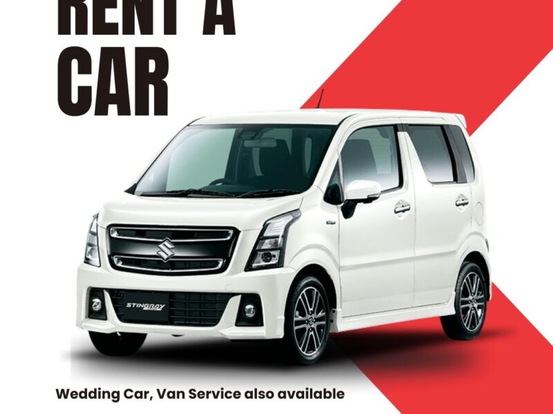 Xpress Rent a Car Jaffna