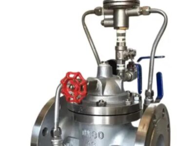 Magpie Valve Packing Gasket Co., Ltd