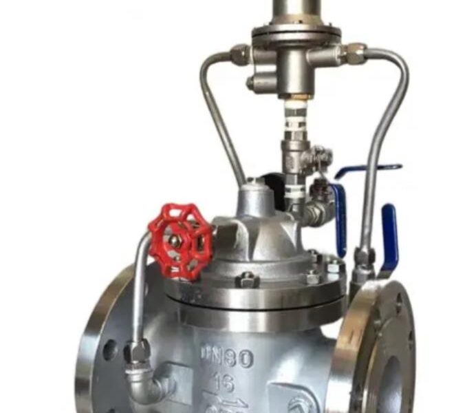 Magpie Valve Packing Gasket Co., Ltd