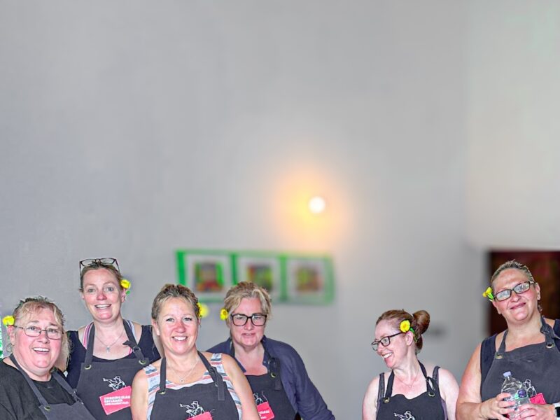 Rustic Colombo Cooking Class